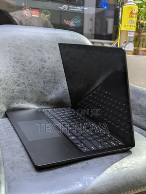 Laptop Microsoft Surface Laptop 3 16GB Intel Core I7 SSD 256GB