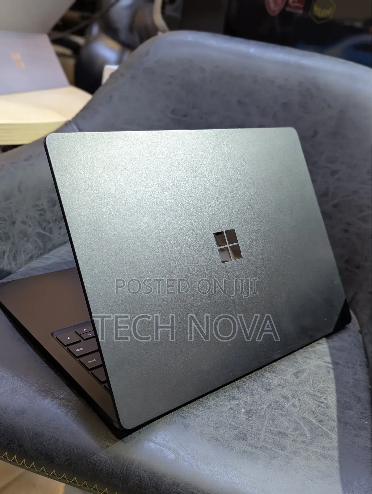 Laptop Microsoft Surface Laptop 3 16GB Intel Core I7 SSD 256GB