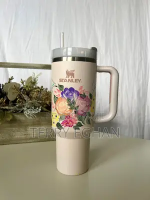 Original Stanley Cup Flora