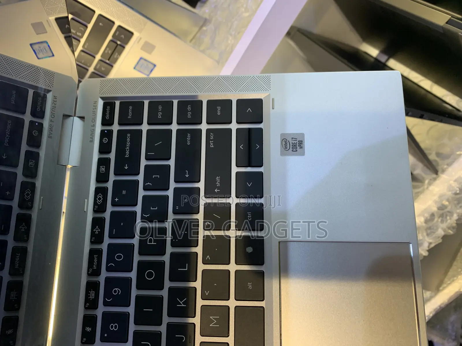 Laptop HP EliteBook x360 1040 G7 16GB Intel Core i7 SSD 512GB