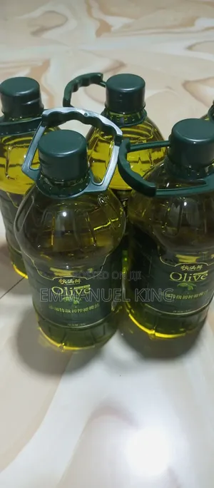 Extra Virgin Olive Oil