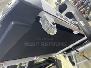 Quality Treadmill Available in Stock