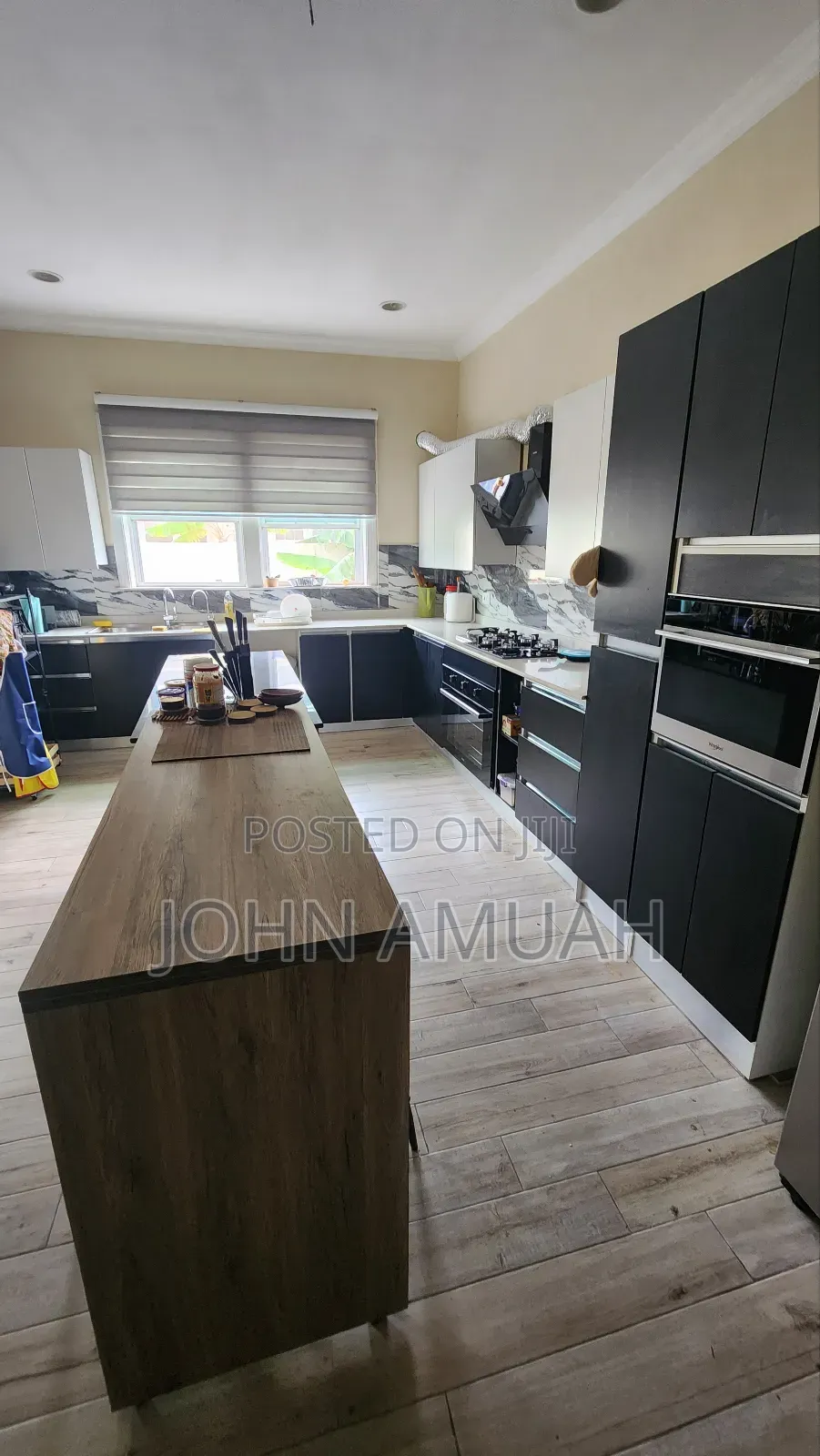 4bdrm House in Royal Palm Estate, Dawhenya for sale