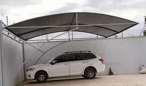 Durable Carport Shade - Nationwide Installation