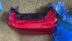 Toyota Tundra 2025 Tail Lights