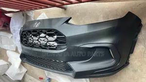 Honda Hrv 2023-2025 Complete Bumper