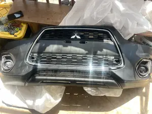 Mitsubishi Outlander 2014 Asx Complete Bumper