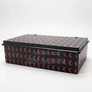 Student Trunk (Lightweight Strong)