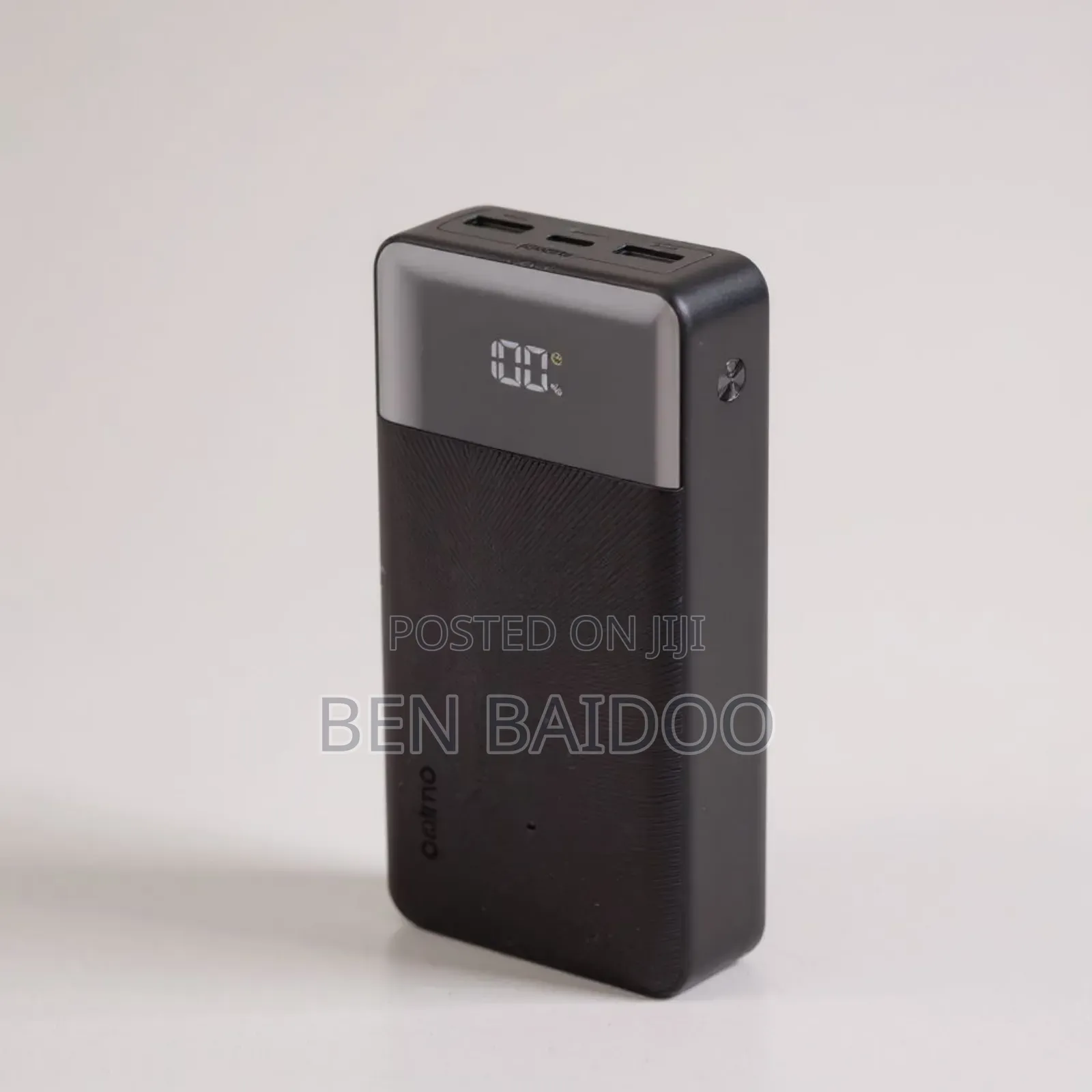 Oraimo Powerbank Nova(27,000 Mah)