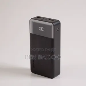 Oraimo Powerbank Nova(27,000 Mah)