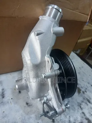 Land Rover/Range Rover Water Pump