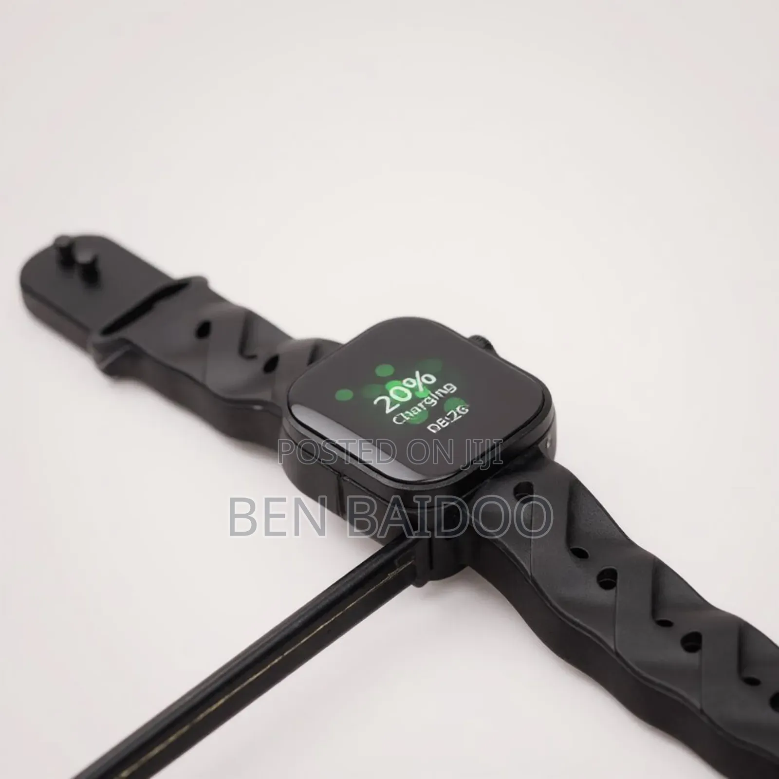 Oraimo Watch Pro (14 Day Usage)