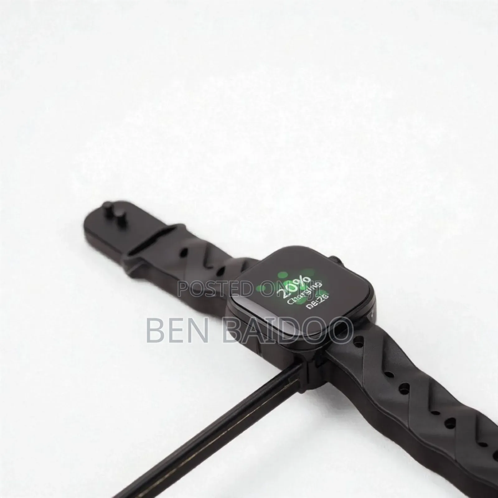 Oraimo Watch Pro (14 Day Usage)