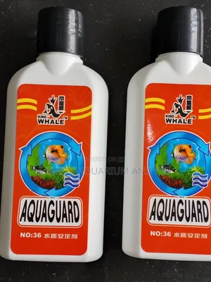 Aqua Guard for Fishes