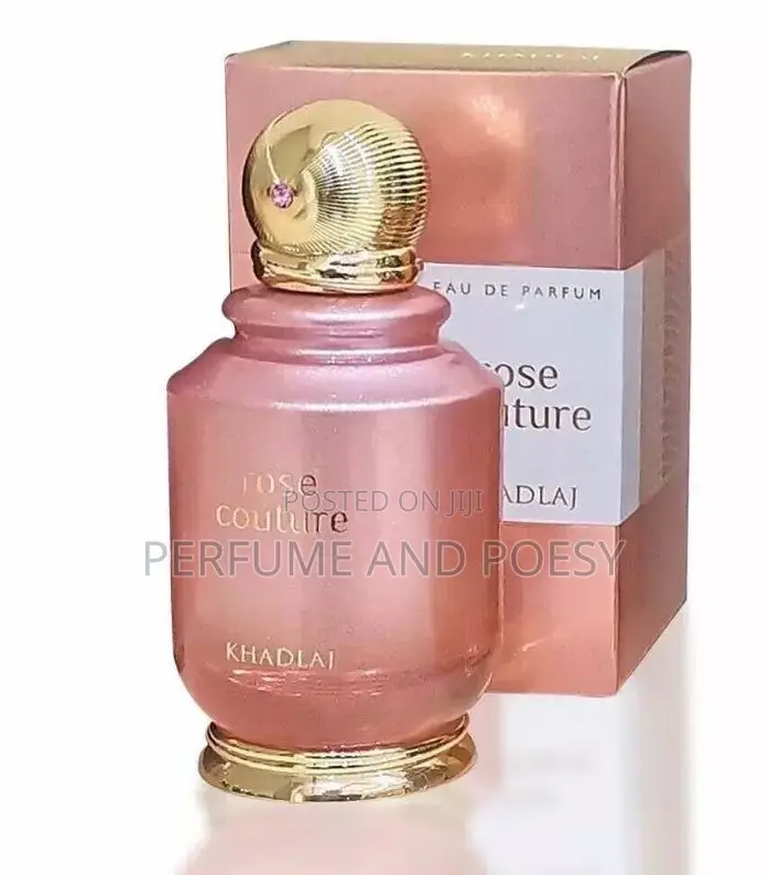 Rose Couture by Khadlaj