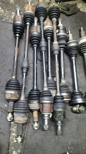Nissan Sentra Shaft 2012,2013,2014,2015,2016,2017,2018
