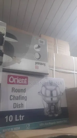 10liters Chaffing Dish