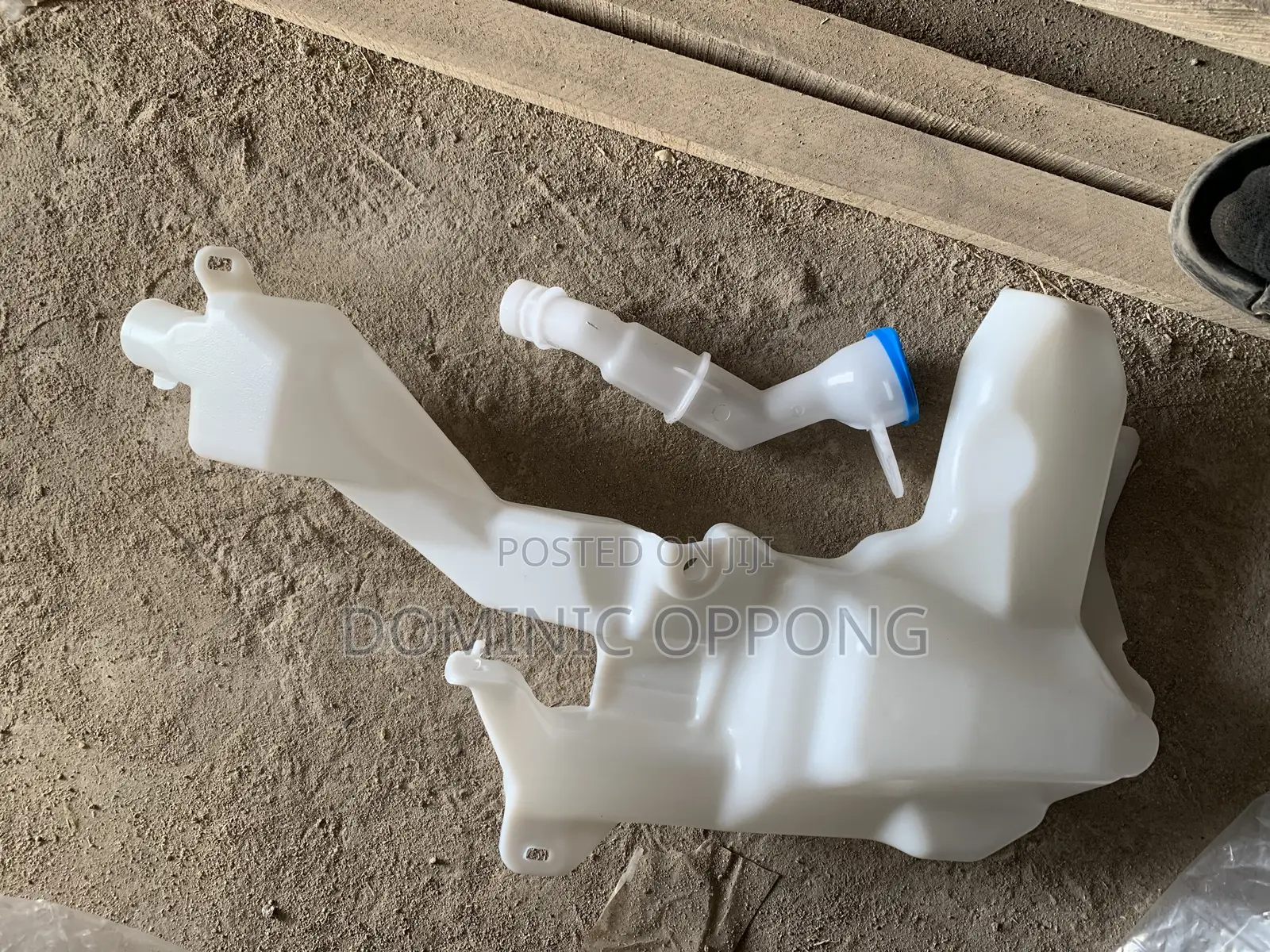 Honda CRV 2017 Wiper Wash