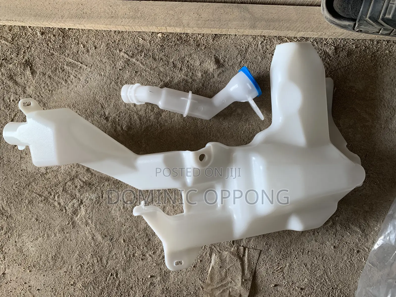 Honda CRV 2017 Wiper Wash
