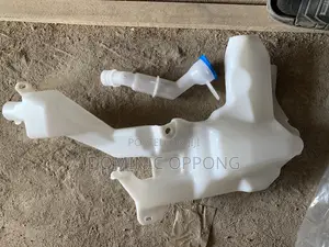 Honda CRV 2017 Wiper Wash