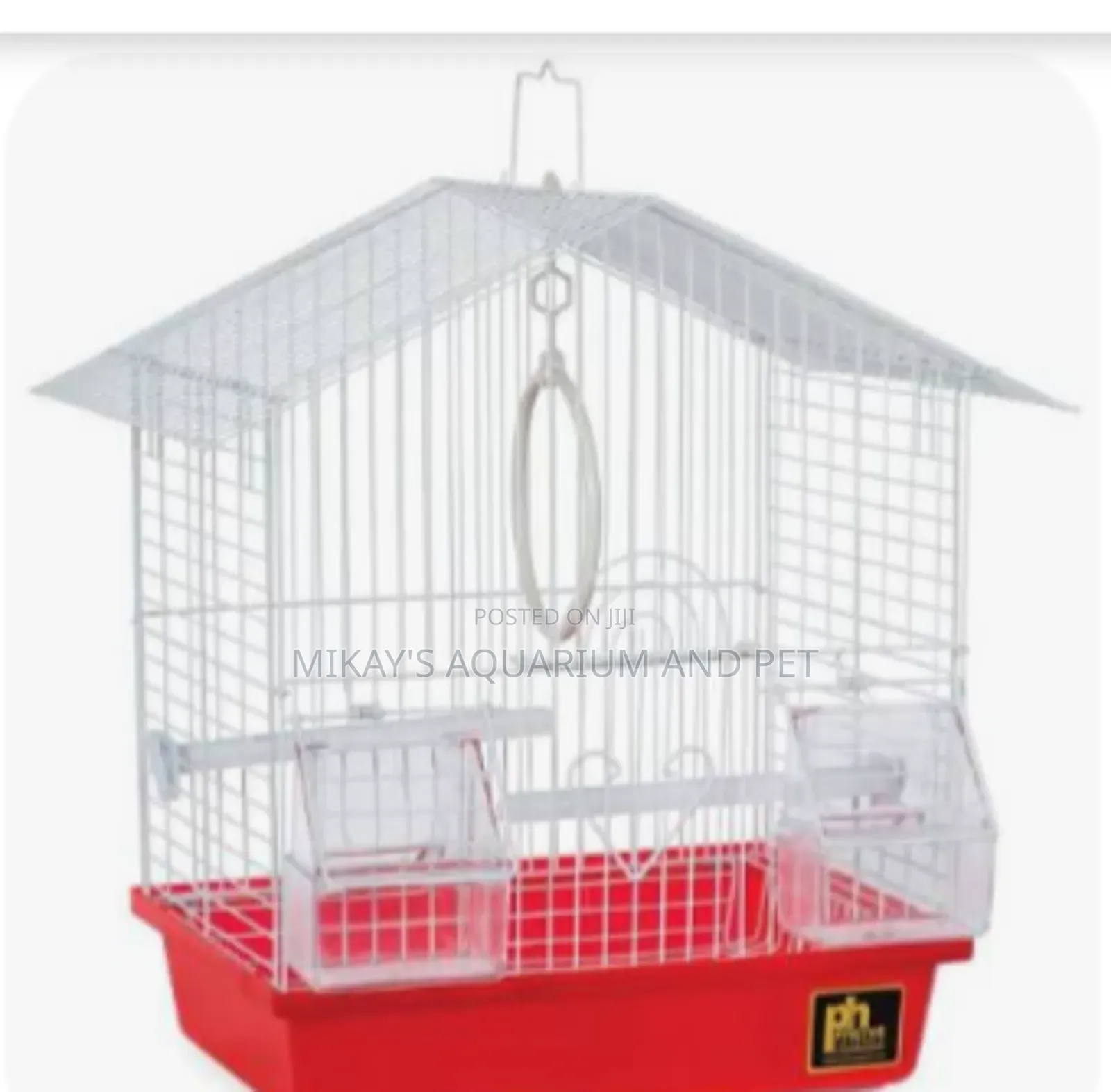 Cute Bird Cages