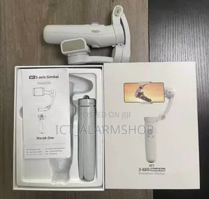 Selfie Stick Gimbal Stabilizer