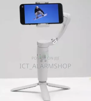 Selfie Stick Gimbal Stabilizer