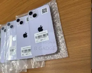 Apple iPhone 14 128 GB Purple