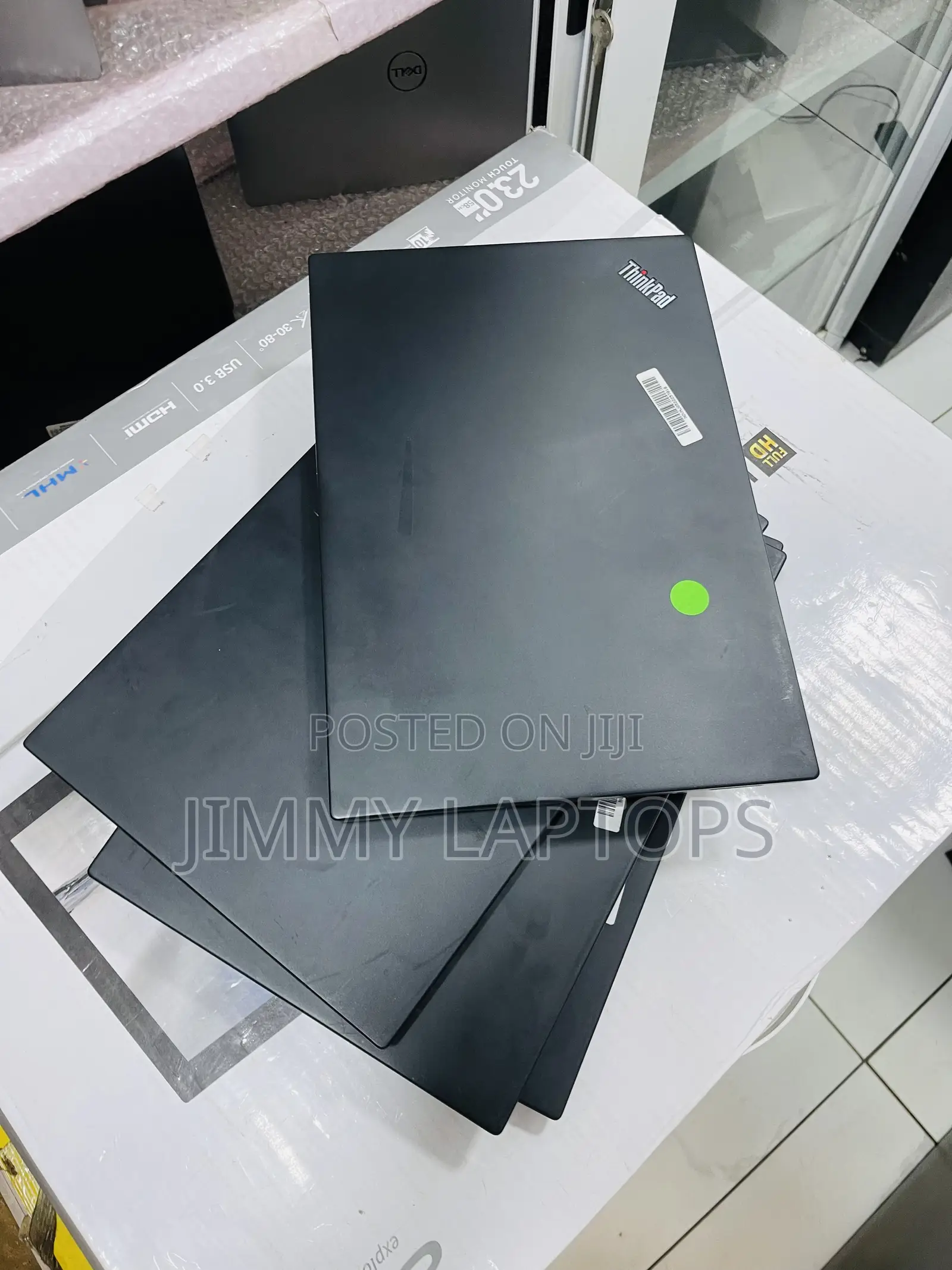 Laptop Lenovo ThinkPad T480s 16GB Intel Core I5 SSD 256GB