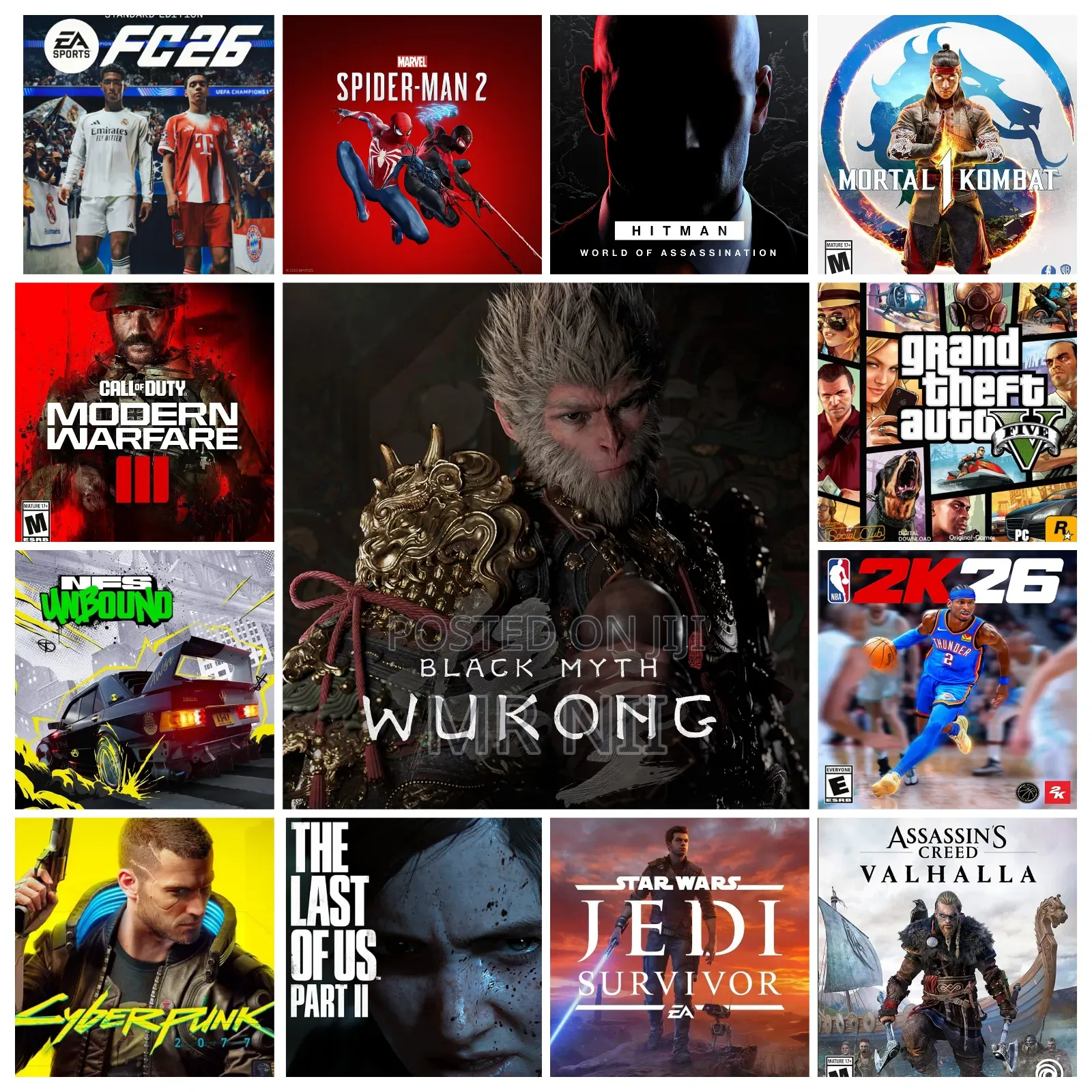Installation of Offline Ps5 Games
