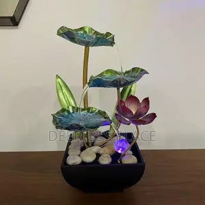 Water Fountain for Decoration