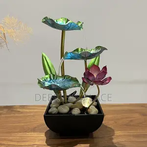 Water Fountain for Decoration