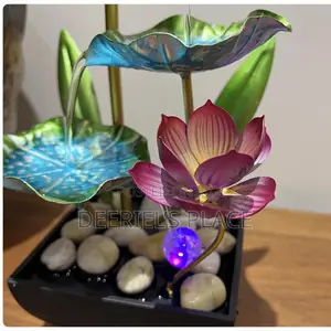 Water Fountain for Decoration