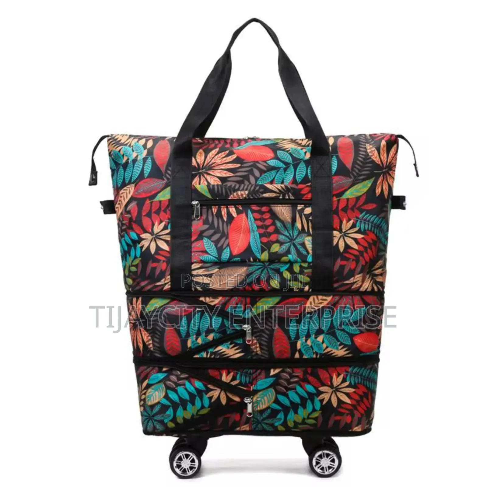Travelling Bag