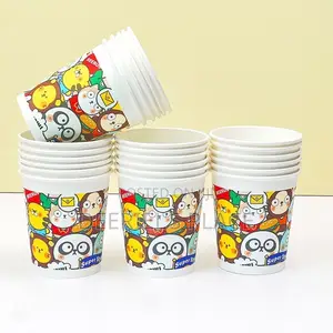 Disposable Cups