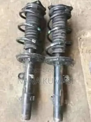 Altima/Pathfinder/Armada/Xtrail/Note/Navara/Shocks Absorber Hub Shaft