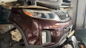 Kia Sorento Front Cut 2013,2014,2015,2016,2017,2018
