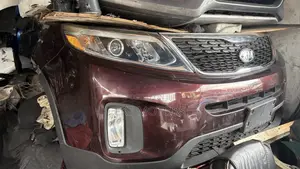 Kia Sorento Front Cut 2013,2014,2015,2016,2017,2018