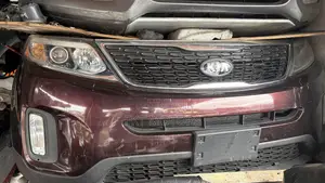 Kia Sorento Front Cut 2013,2014,2015,2016,2017,2018