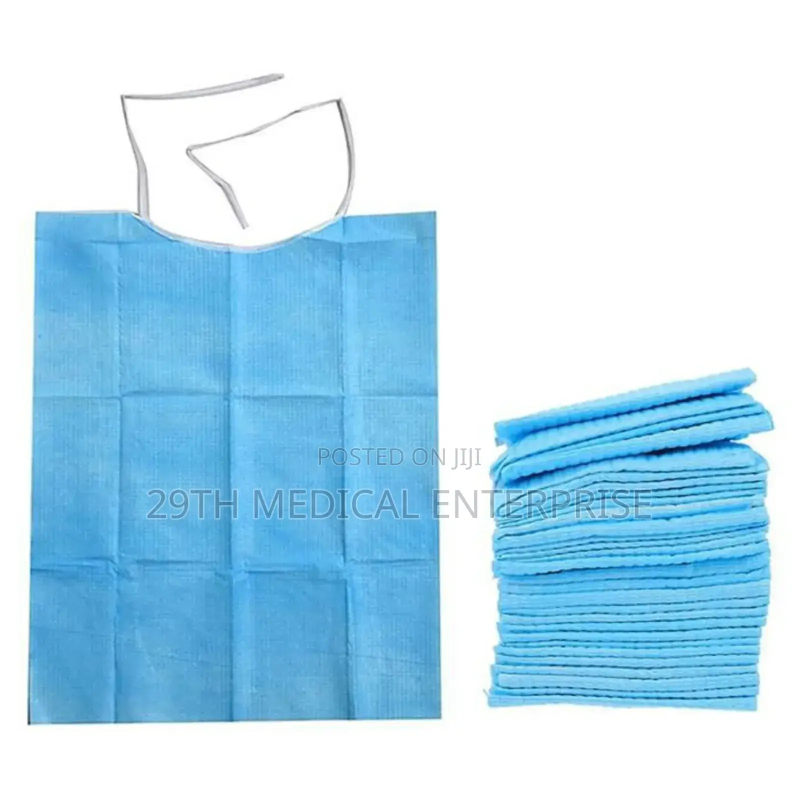 Dental/Spa Bibs