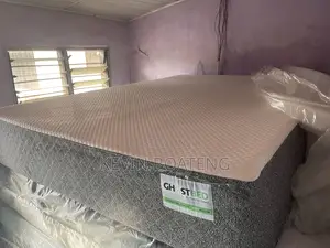 Ghost Bed Memory Foam Mattress(Queen) 60/80