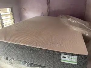 Ghost Bed Memory Foam Mattress(Queen) 60/80