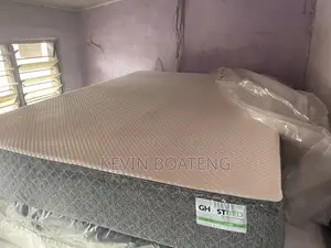 Ghost Bed Memory Foam Mattress(Queen) 60/80