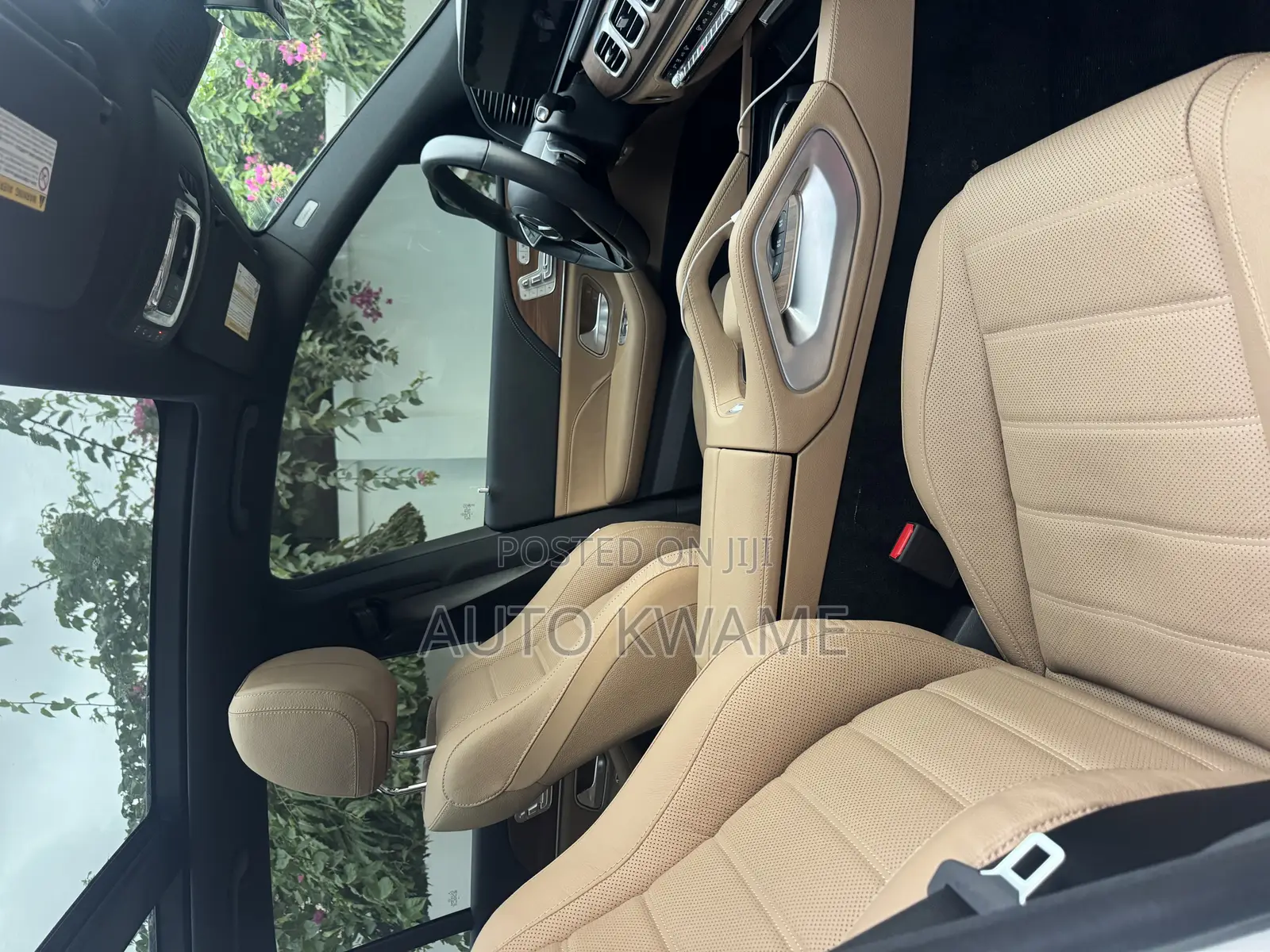Mercedes-Benz GLE-Class GLE 350 4MATIC 2024 White