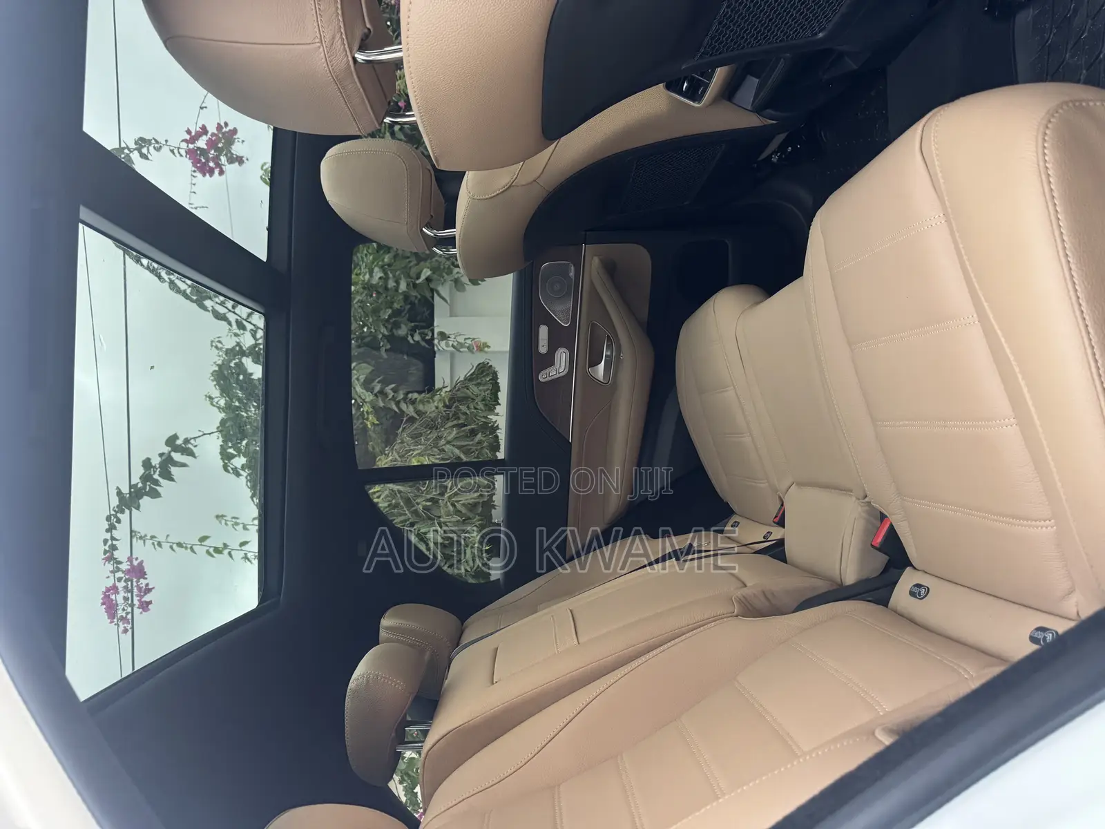 Mercedes-Benz GLE-Class GLE 350 4MATIC 2024 White