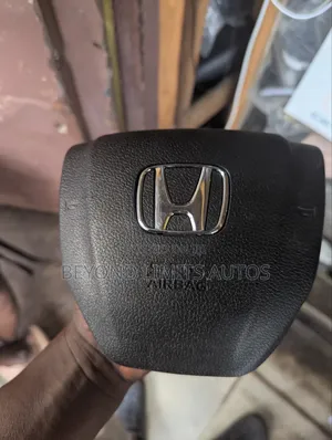 Civic 2016,2017,2018,2019,2020, Complete Airbag/ Air Bag