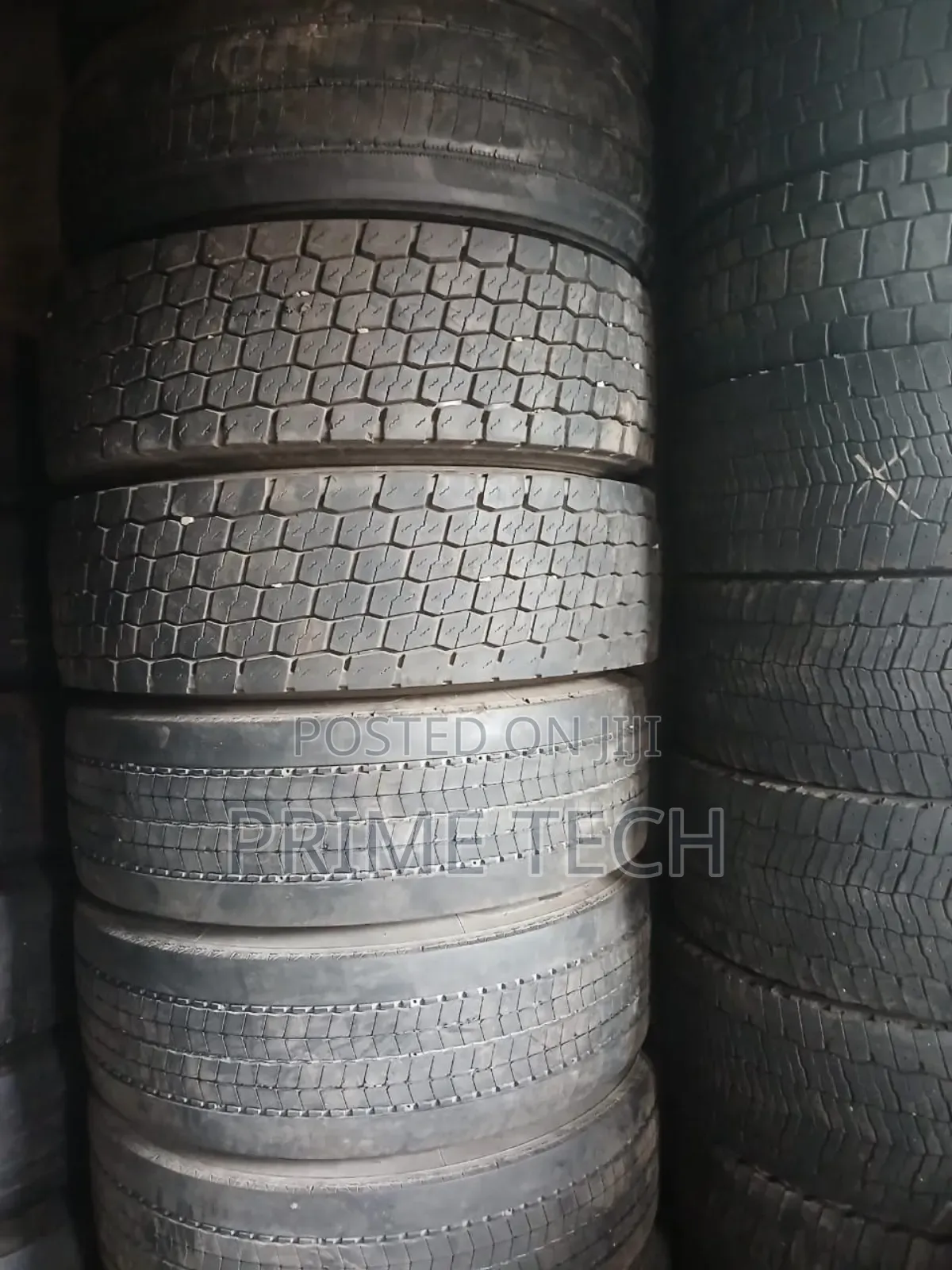 Quality Home Used Car Tyres