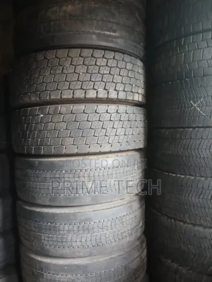 Quality Home Used Car Tyres