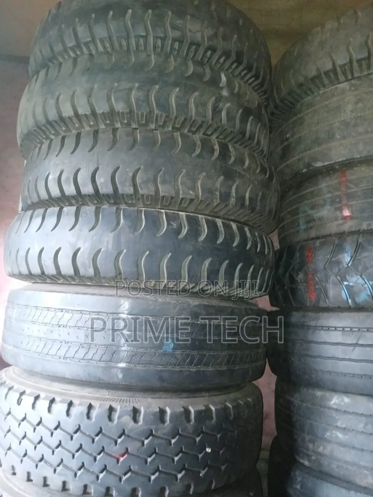 Quality Home Used Car Tyres