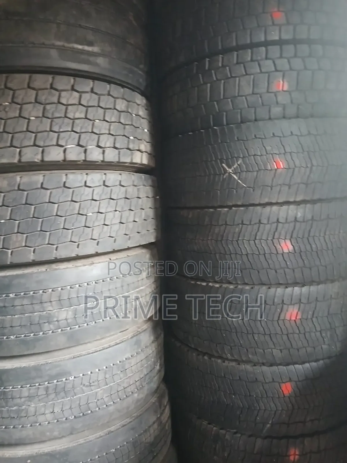 Quality Home Used Car Tyres